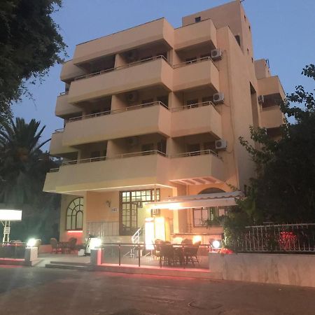 Hotel 47 Icmeler Marmaris Kültér fotó