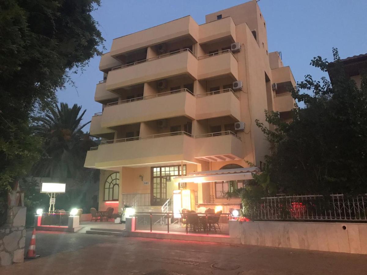 Hotel 47 Icmeler Marmaris Kültér fotó