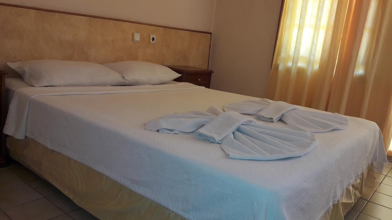 Hotel 47 Icmeler Marmaris Kültér fotó